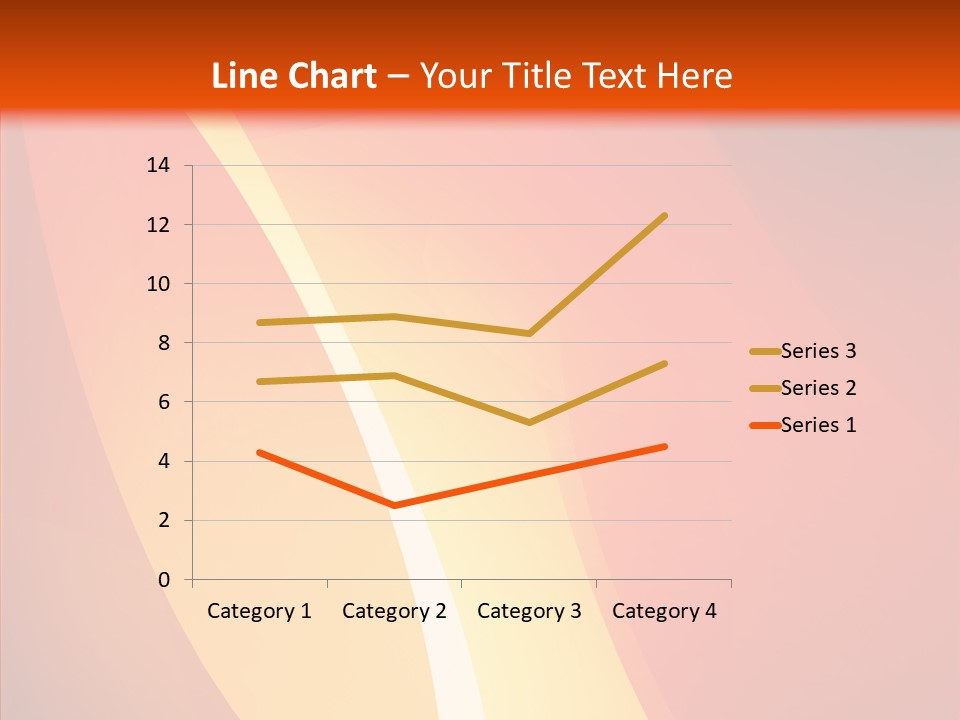 Fabulous Web Generated PowerPoint Template