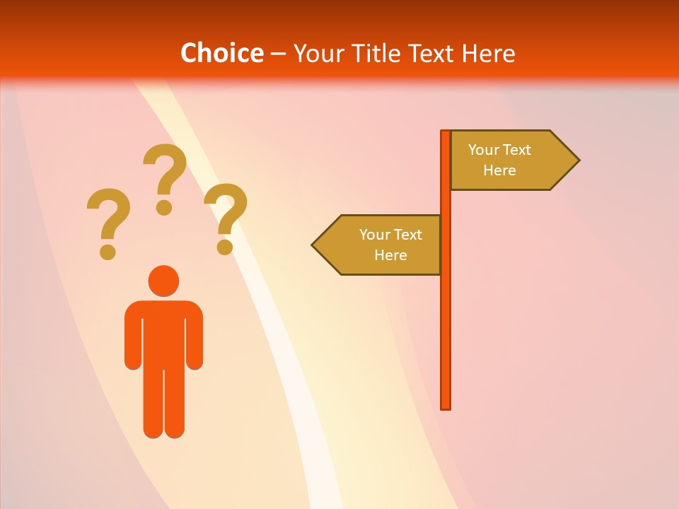 Fabulous Web Generated PowerPoint Template