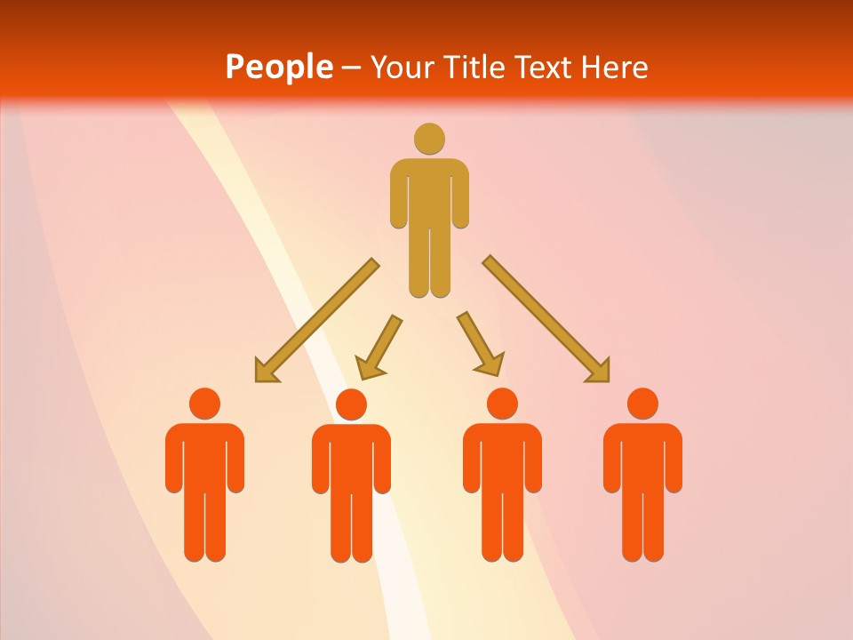 Fabulous Web Generated PowerPoint Template