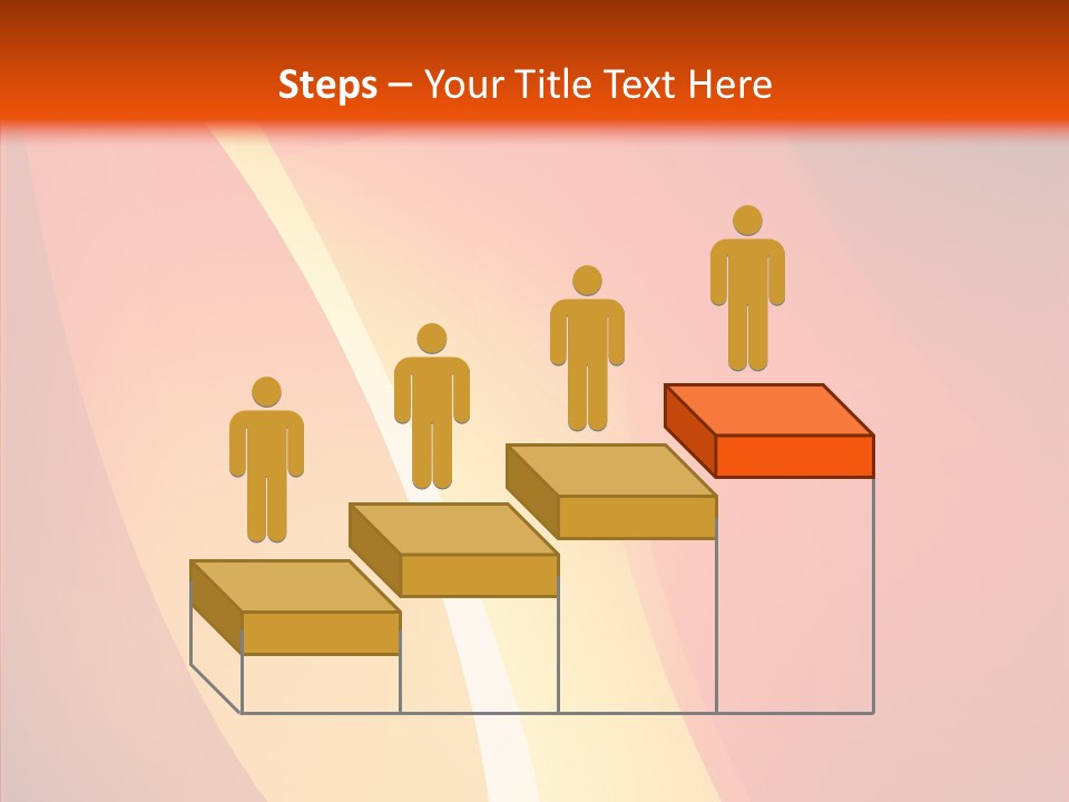 Fabulous Web Generated PowerPoint Template