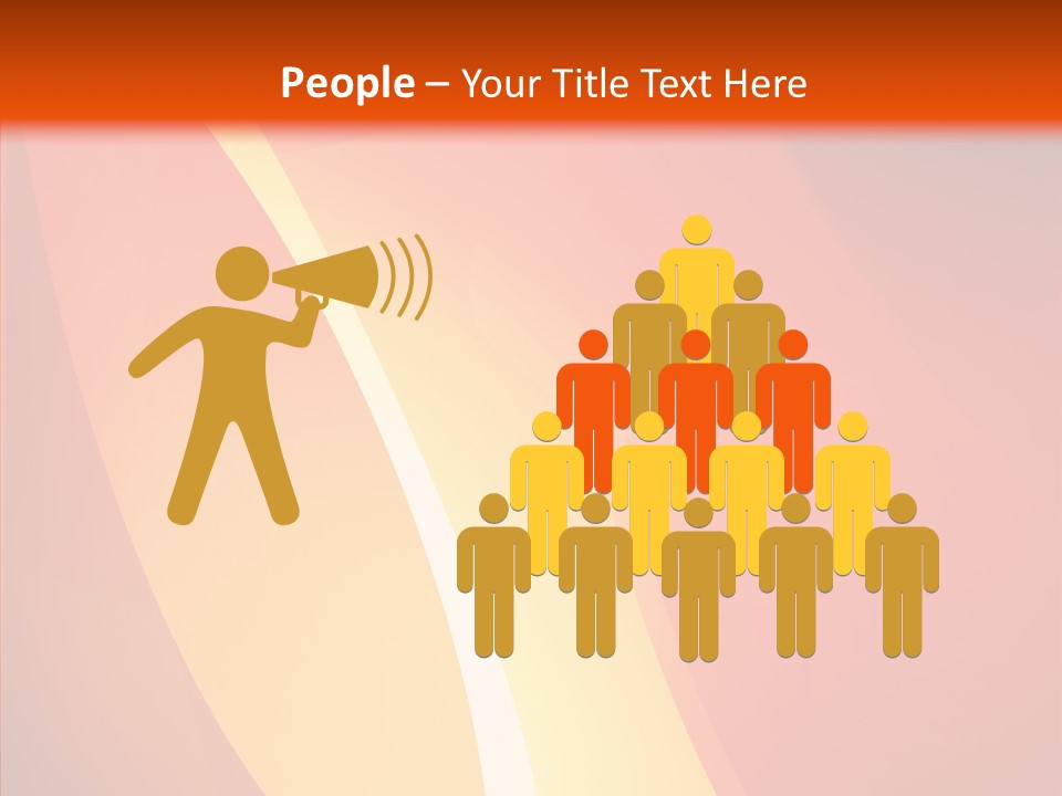 Fabulous Web Generated PowerPoint Template