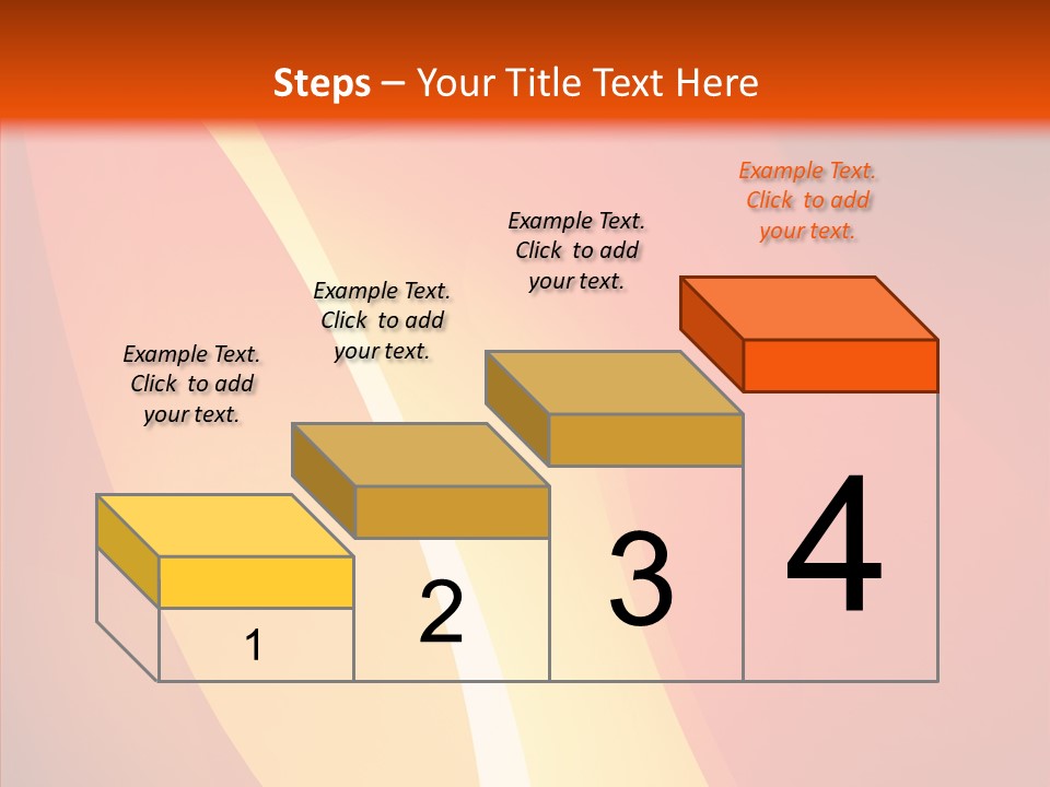 Fabulous Web Generated PowerPoint Template