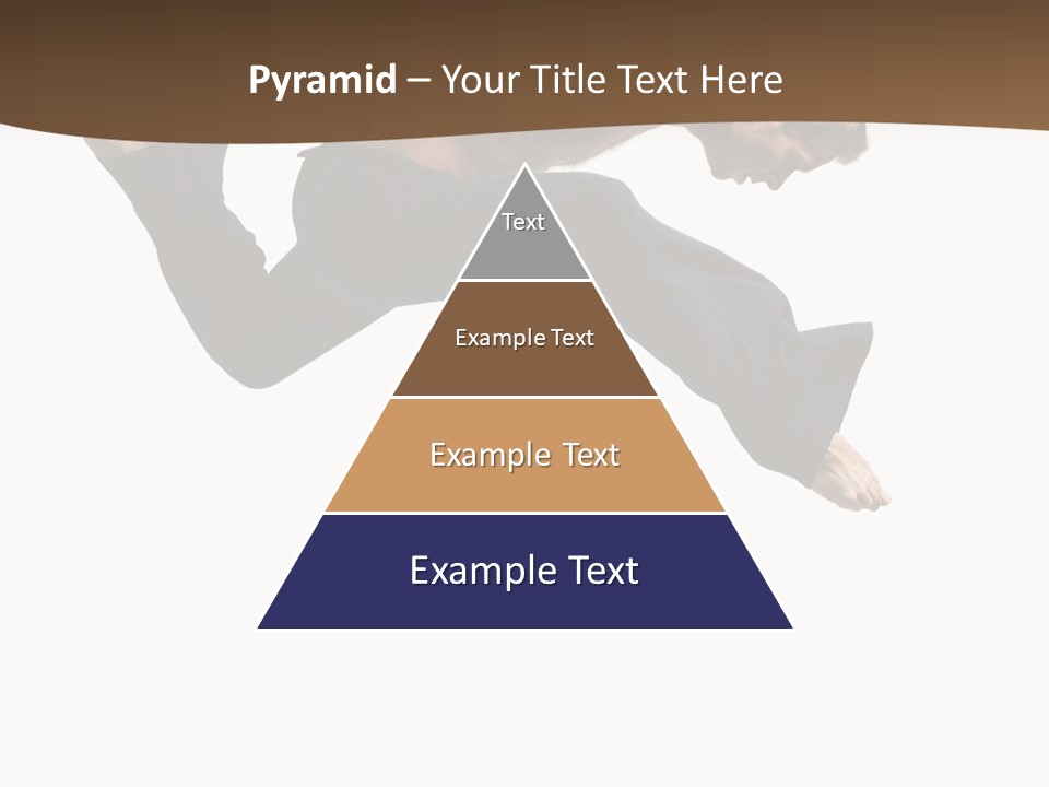 Sport Action Skill PowerPoint Template