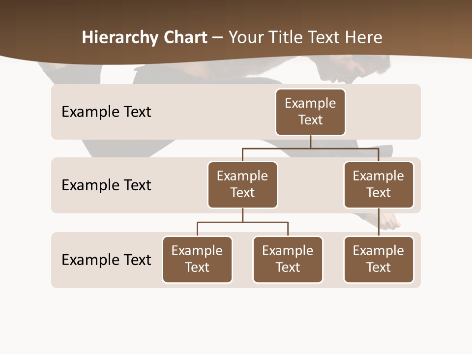 Sport Action Skill PowerPoint Template