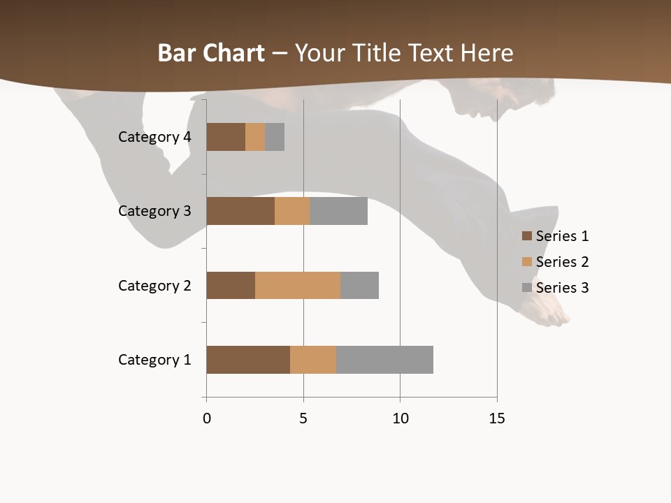 Sport Action Skill PowerPoint Template