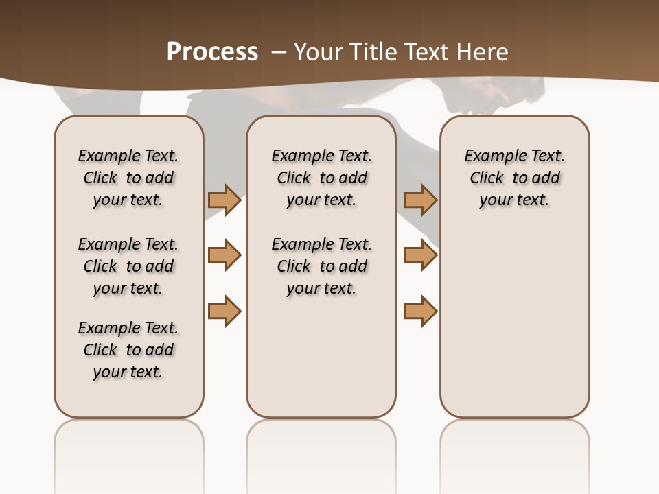 Sport Action Skill PowerPoint Template