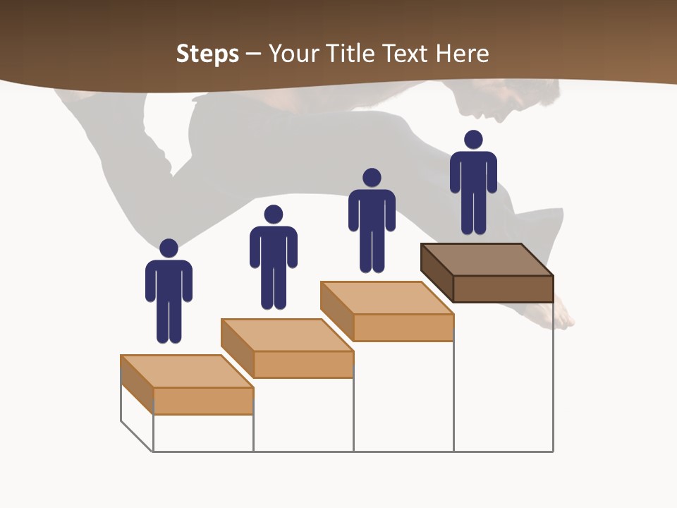 Sport Action Skill PowerPoint Template