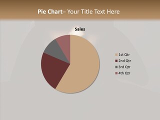 Management Team Together PowerPoint Template