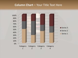 Management Team Together PowerPoint Template