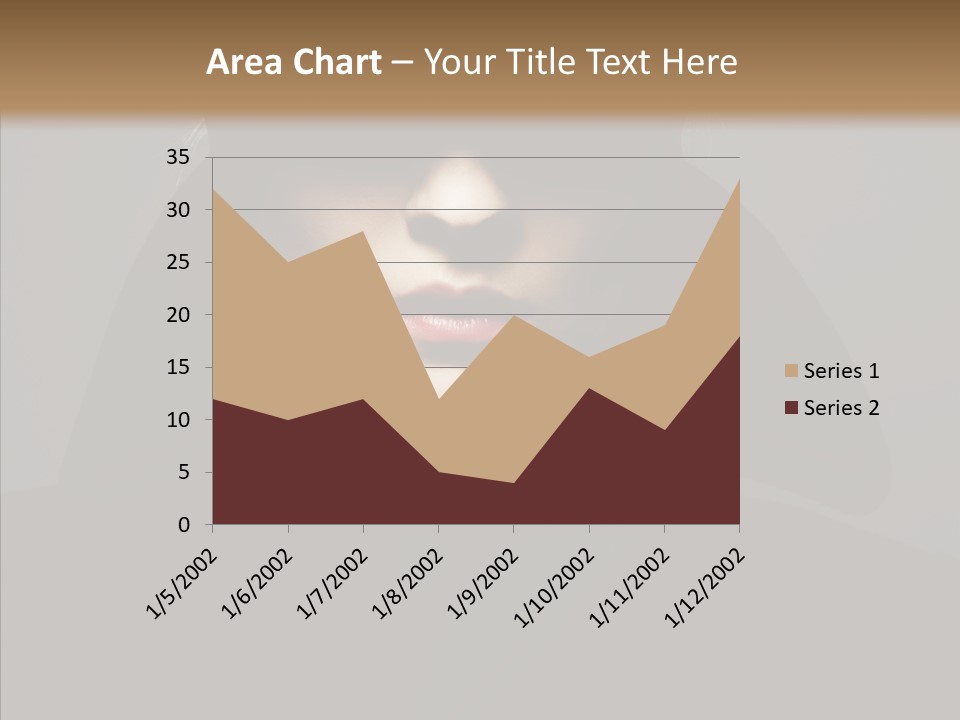 Management Team Together PowerPoint Template