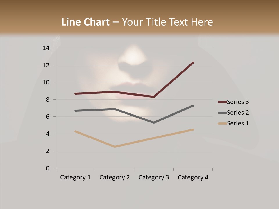 Management Team Together PowerPoint Template