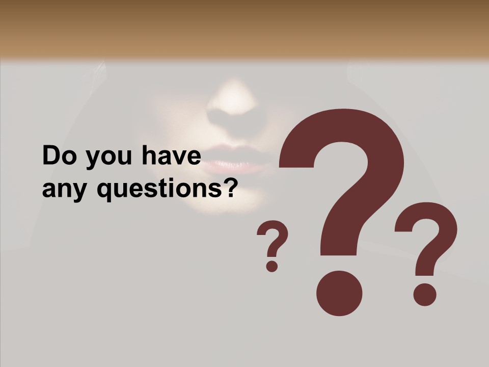 Management Team Together PowerPoint Template