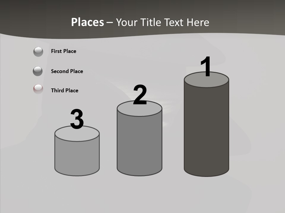 Office Management Bu Ine PowerPoint Template