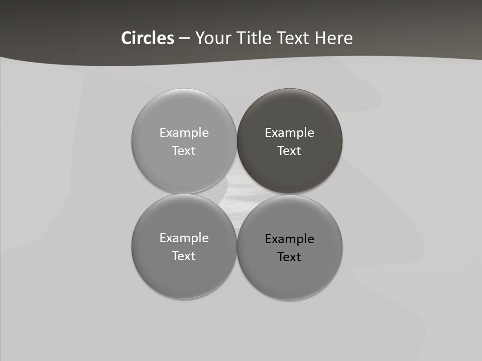 Office Management Bu Ine PowerPoint Template