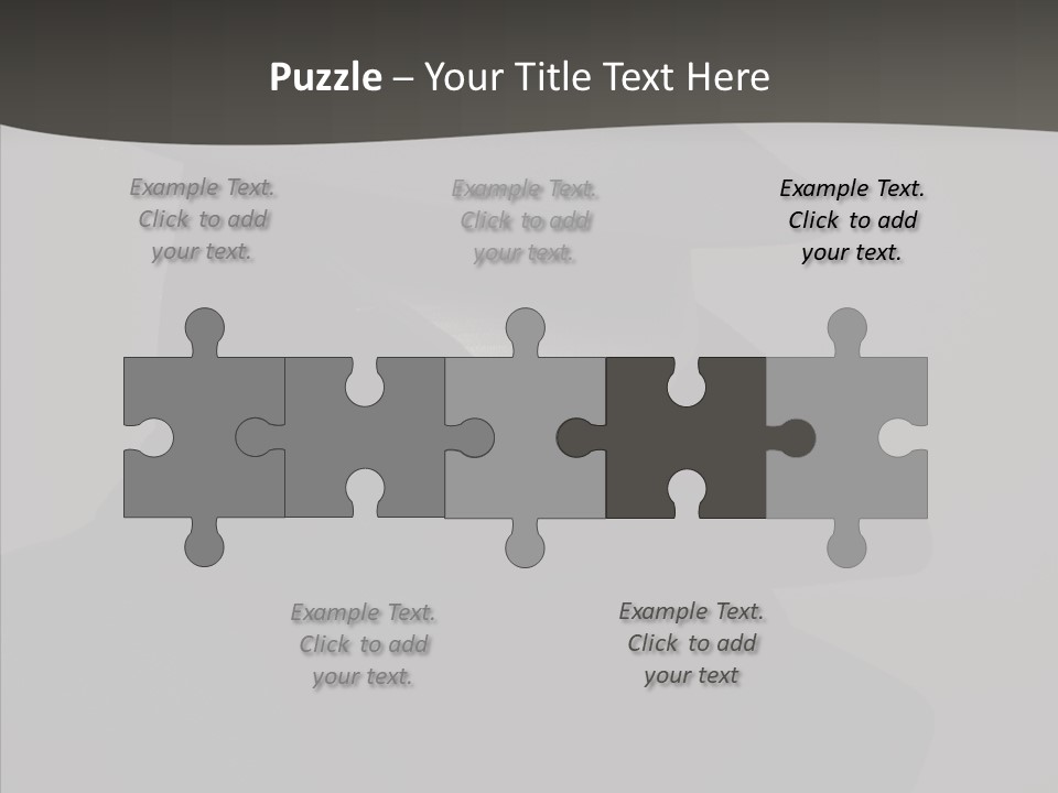 Office Management Bu Ine PowerPoint Template