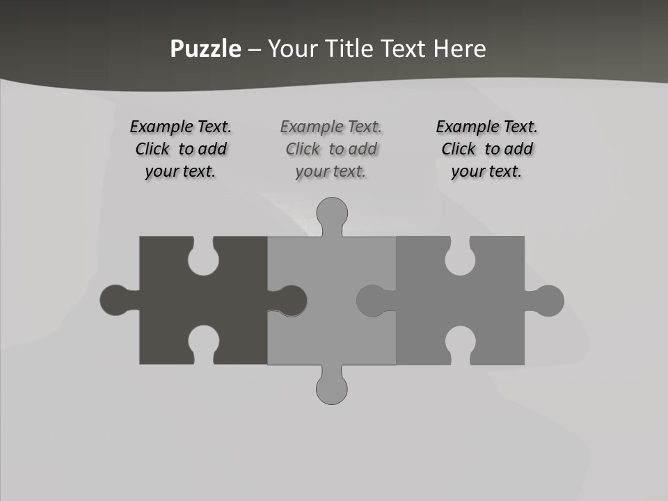 Office Management Bu Ine PowerPoint Template