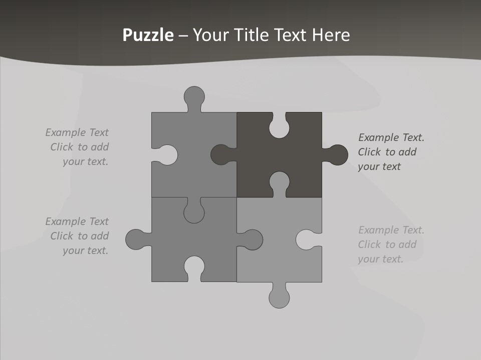 Office Management Bu Ine PowerPoint Template