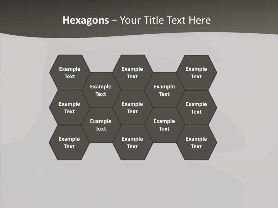 Office Management Bu Ine PowerPoint Template