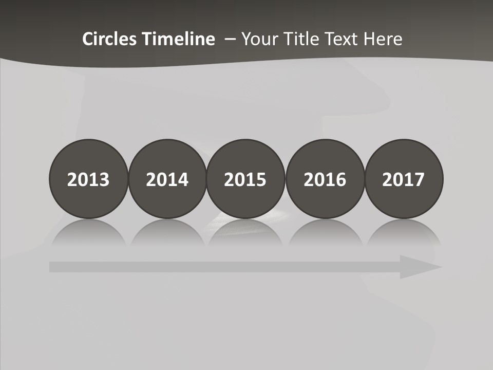 Office Management Bu Ine PowerPoint Template