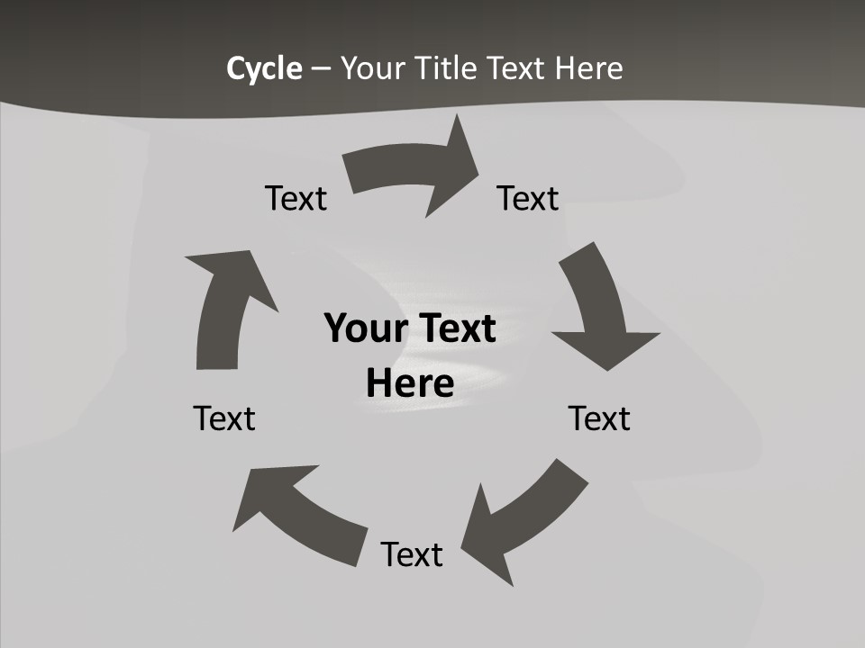 Office Management Bu Ine PowerPoint Template