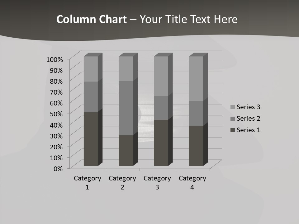 Office Management Bu Ine PowerPoint Template