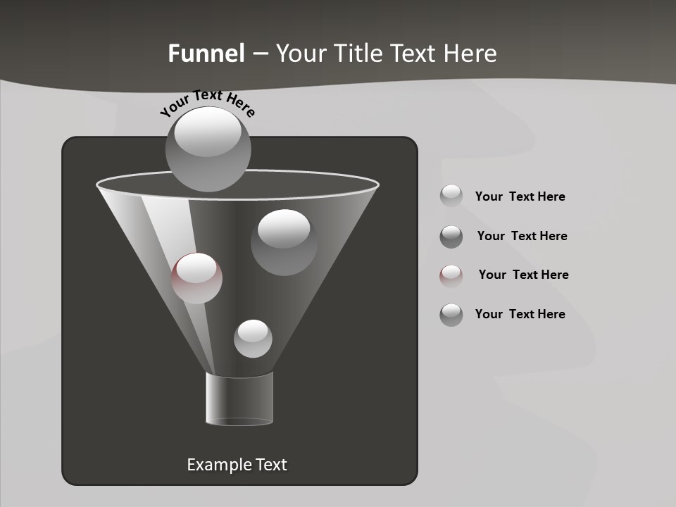 Office Management Bu Ine PowerPoint Template