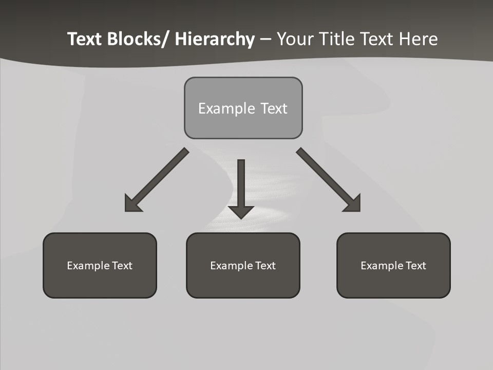 Office Management Bu Ine PowerPoint Template