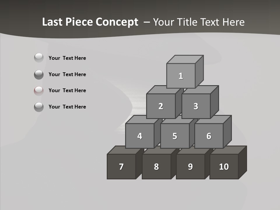 Office Management Bu Ine PowerPoint Template