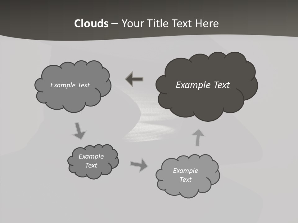 Office Management Bu Ine PowerPoint Template