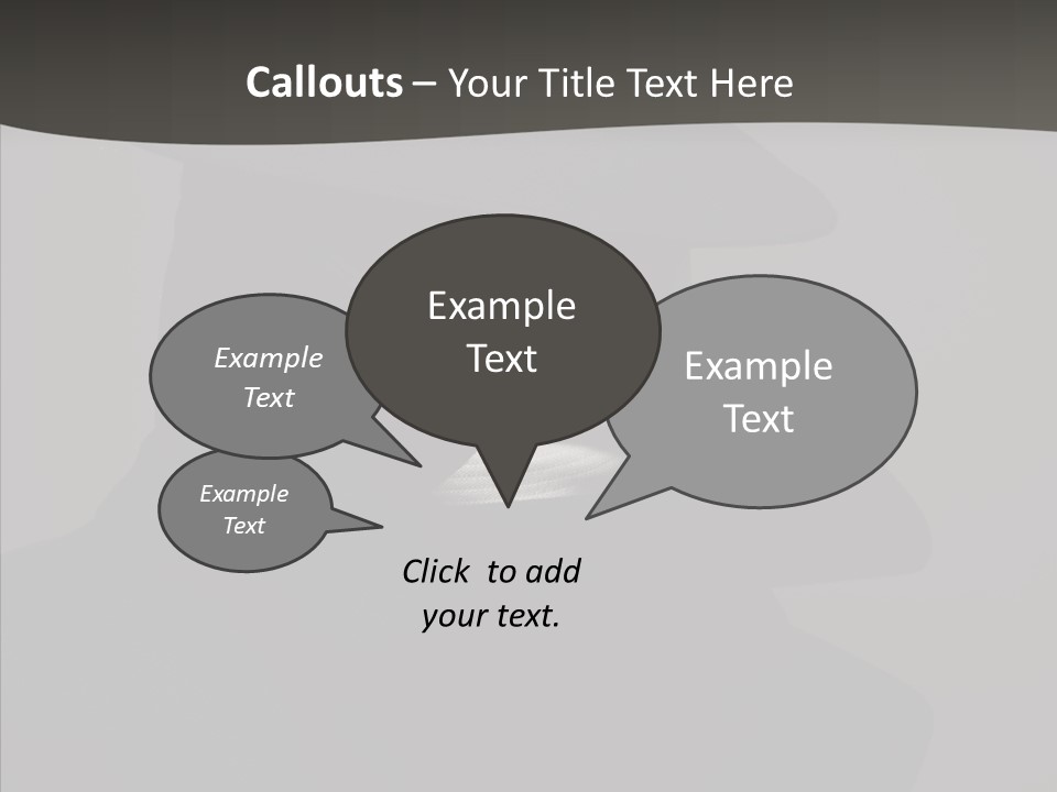 Office Management Bu Ine PowerPoint Template