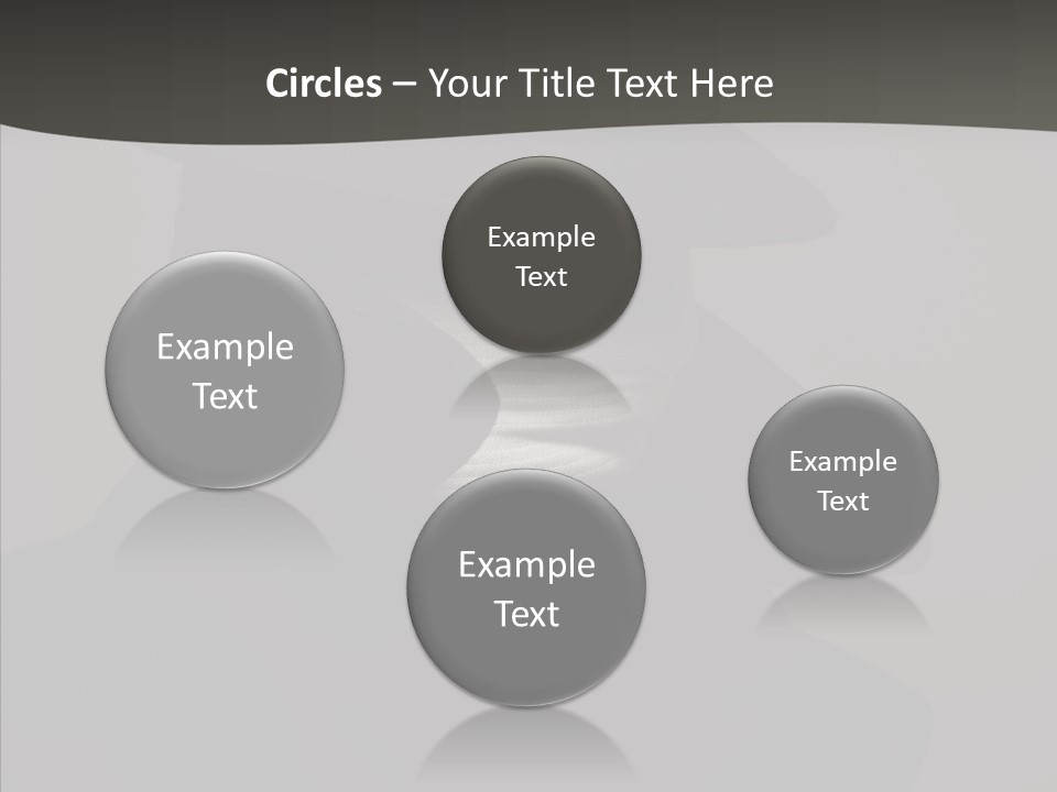Office Management Bu Ine PowerPoint Template