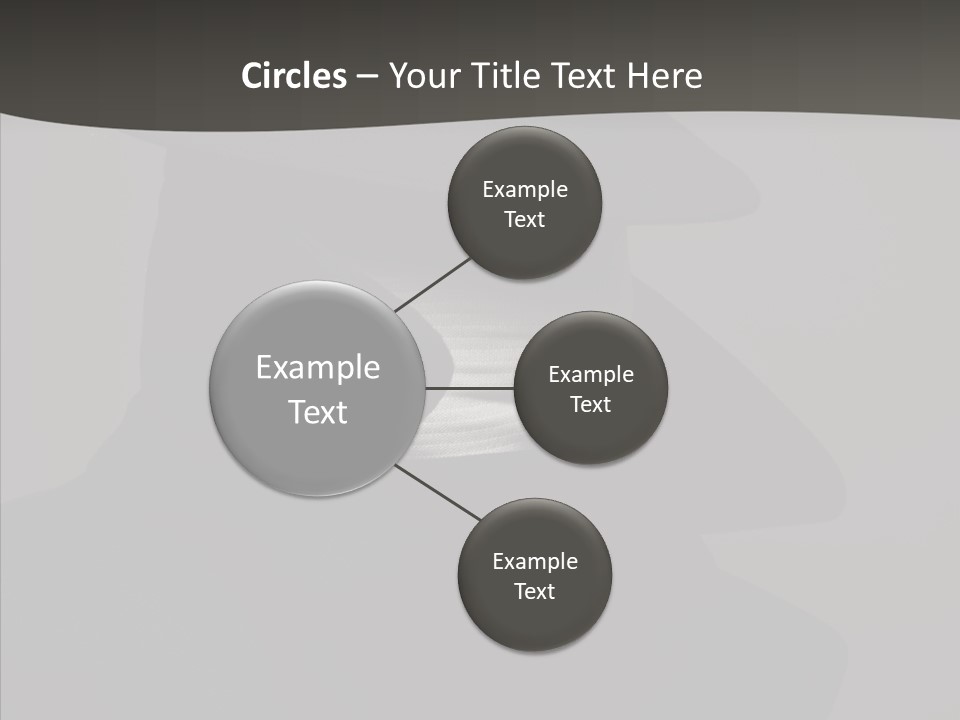 Office Management Bu Ine PowerPoint Template