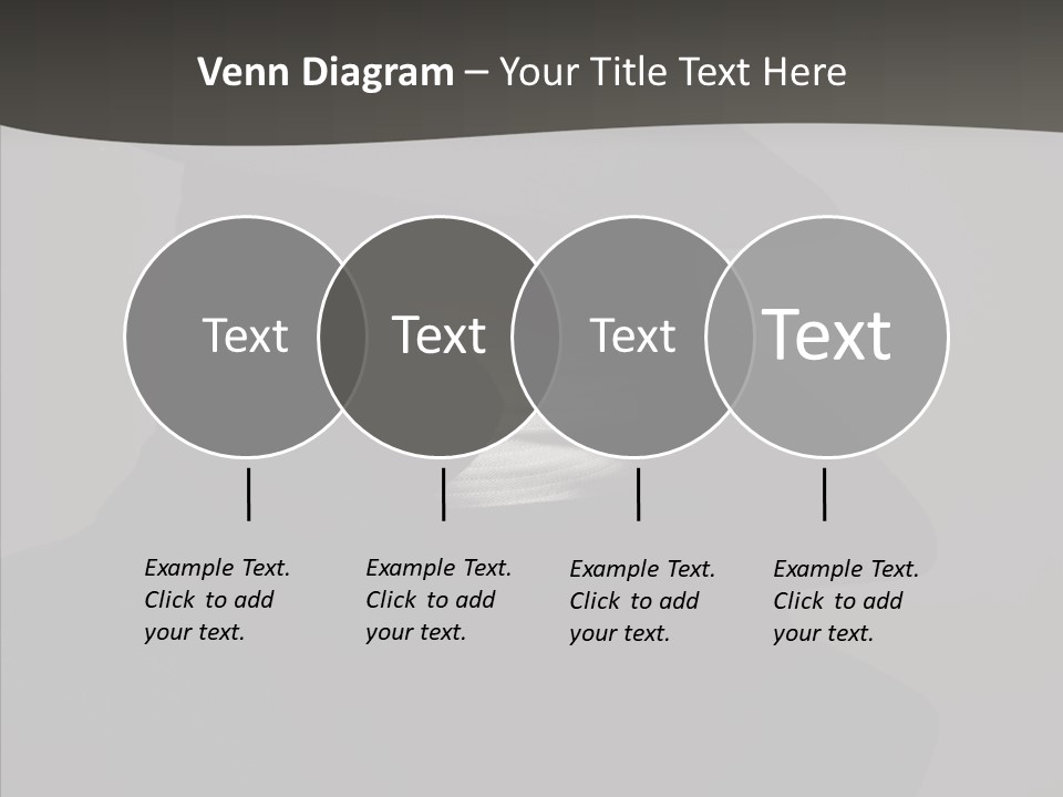Office Management Bu Ine PowerPoint Template