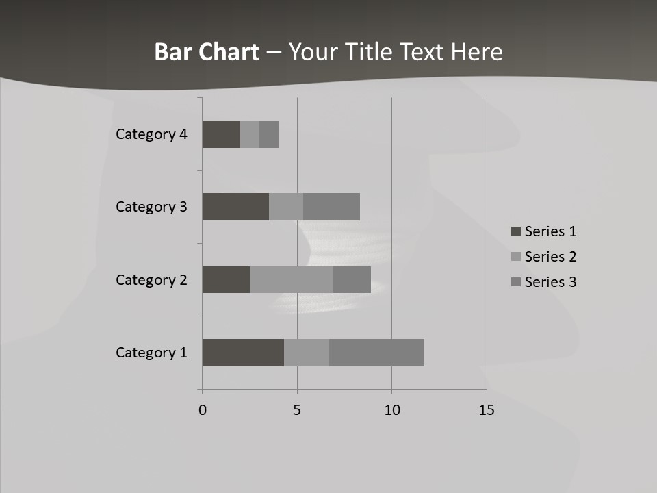 Office Management Bu Ine PowerPoint Template