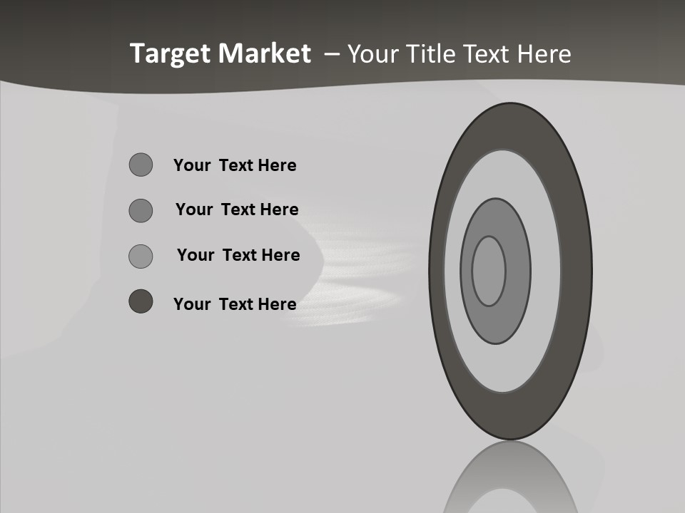 Office Management Bu Ine PowerPoint Template