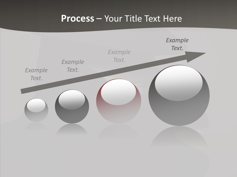 Office Management Bu Ine PowerPoint Template