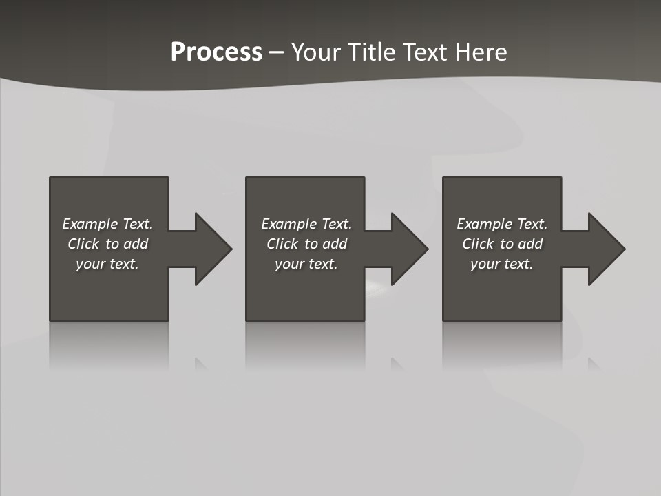 Office Management Bu Ine PowerPoint Template