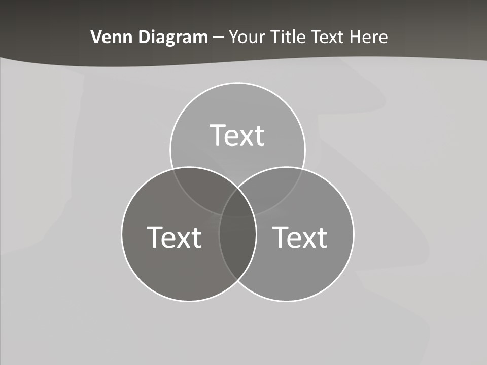 Office Management Bu Ine PowerPoint Template