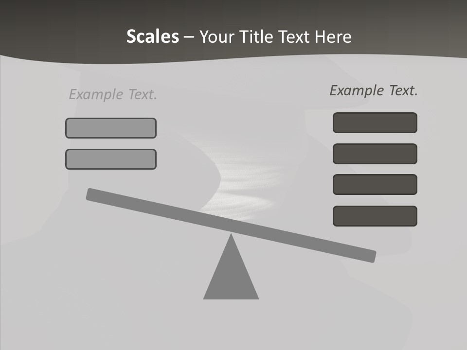 Office Management Bu Ine PowerPoint Template
