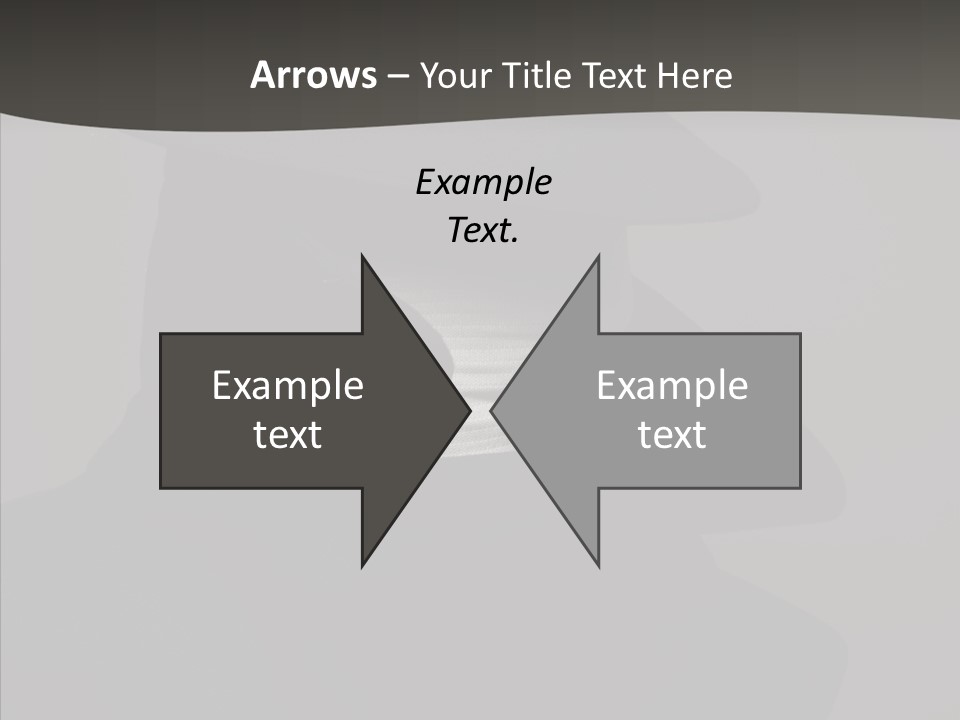 Office Management Bu Ine PowerPoint Template