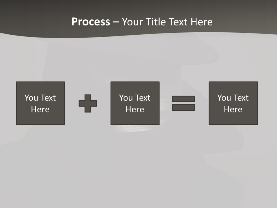 Office Management Bu Ine PowerPoint Template
