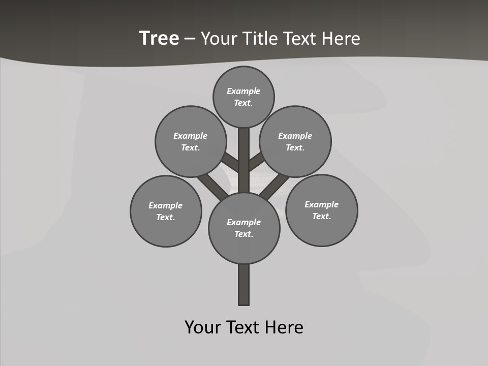 Office Management Bu Ine PowerPoint Template
