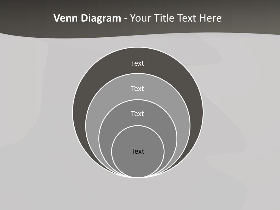 Office Management Bu Ine PowerPoint Template