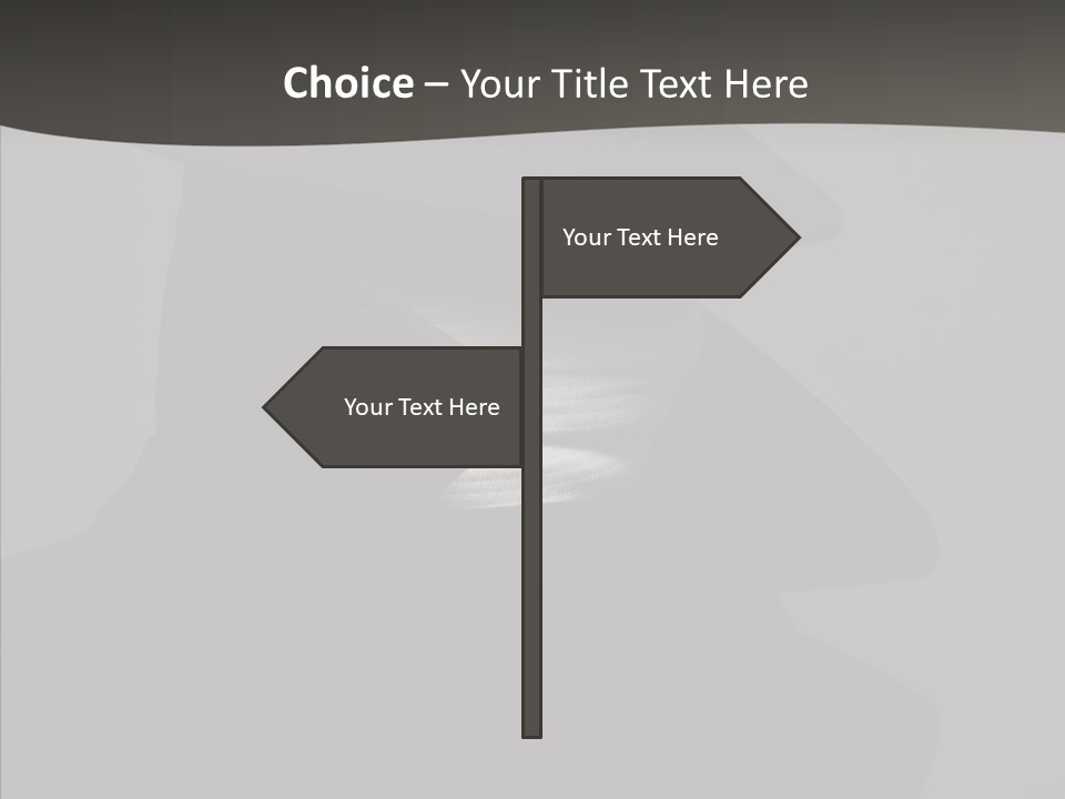 Office Management Bu Ine PowerPoint Template