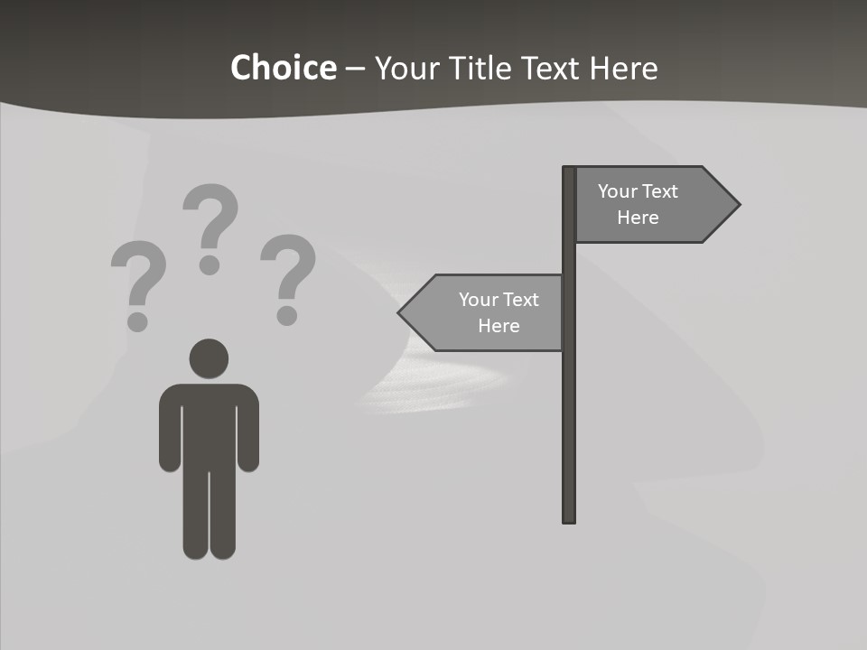 Office Management Bu Ine PowerPoint Template