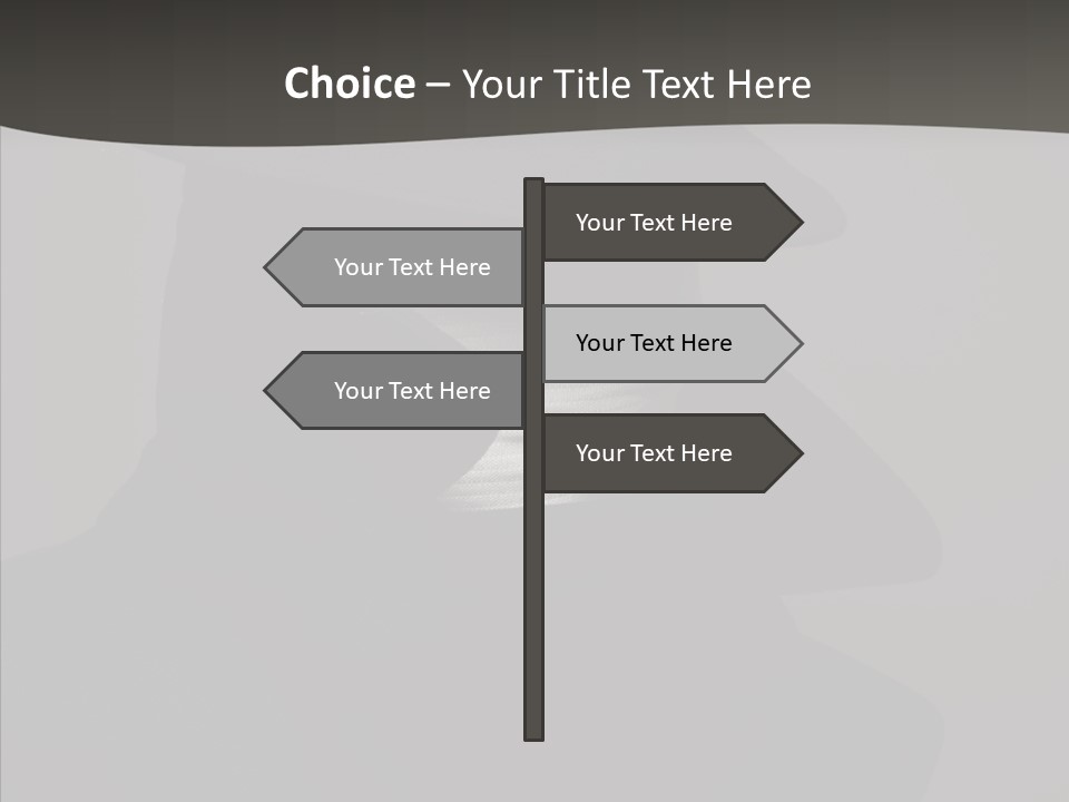 Office Management Bu Ine PowerPoint Template