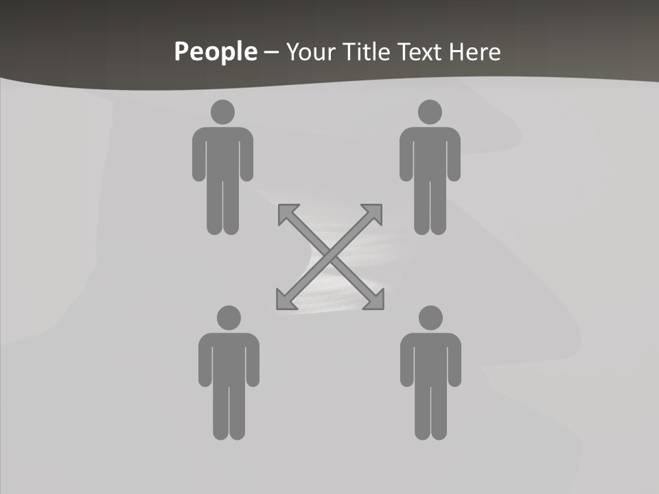 Office Management Bu Ine PowerPoint Template