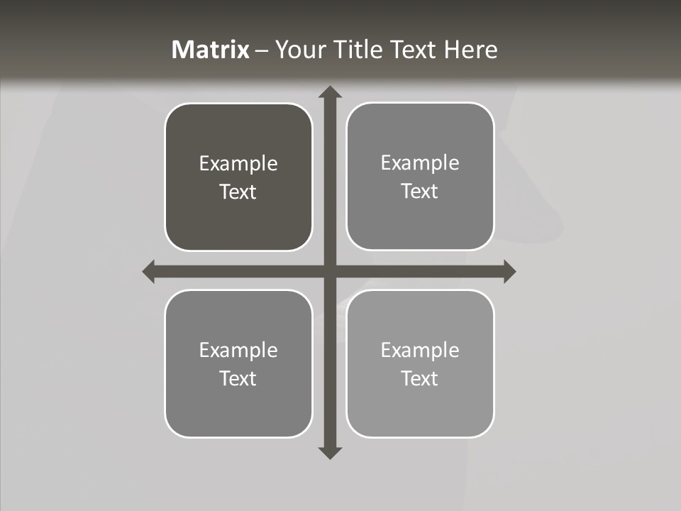 Li Ten Communication Per On PowerPoint Template
