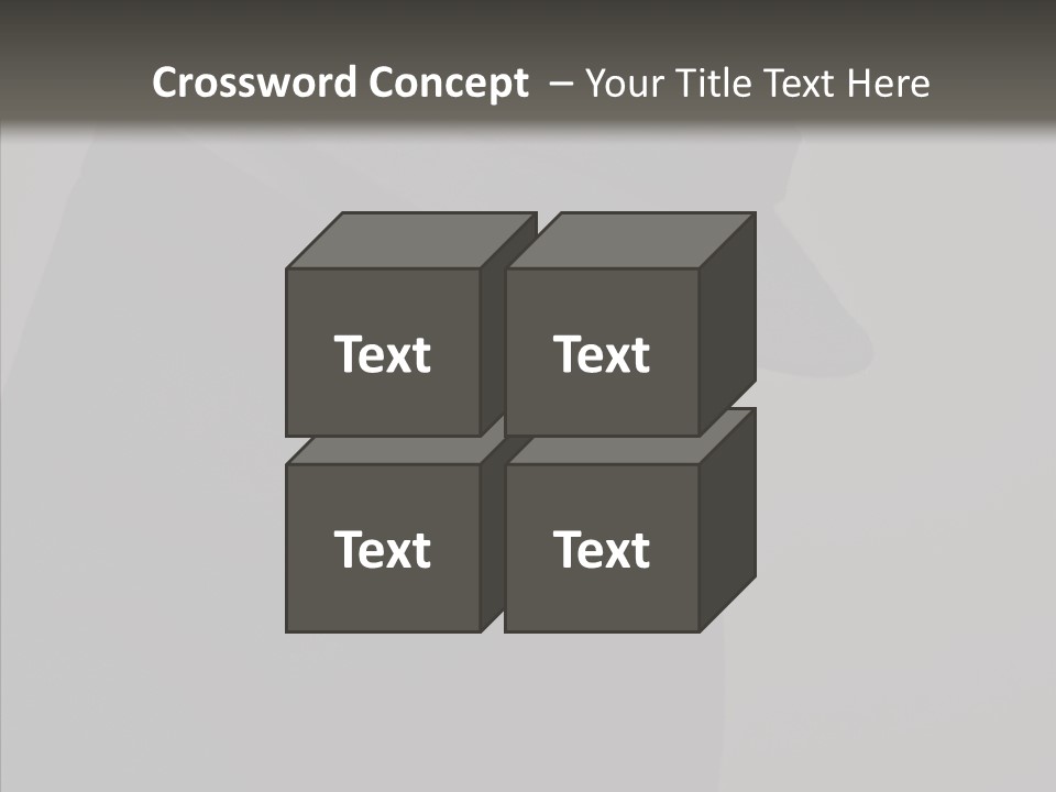Li Ten Communication Per On PowerPoint Template