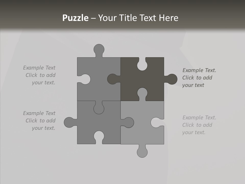 Li Ten Communication Per On PowerPoint Template